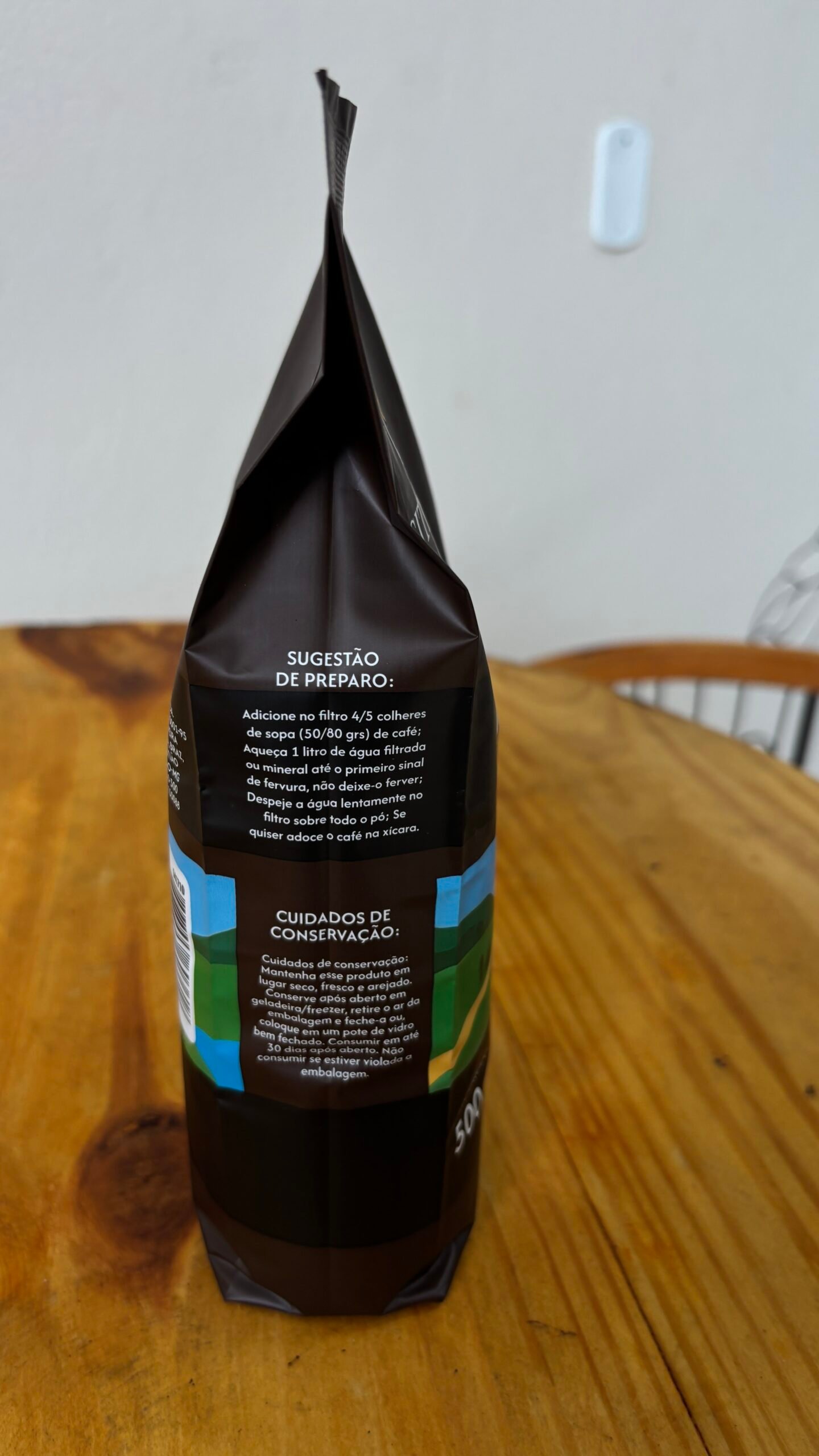 café sitiaram – superior 100% arábica (500g) café sitiaram – superior 100% arábica (500g)