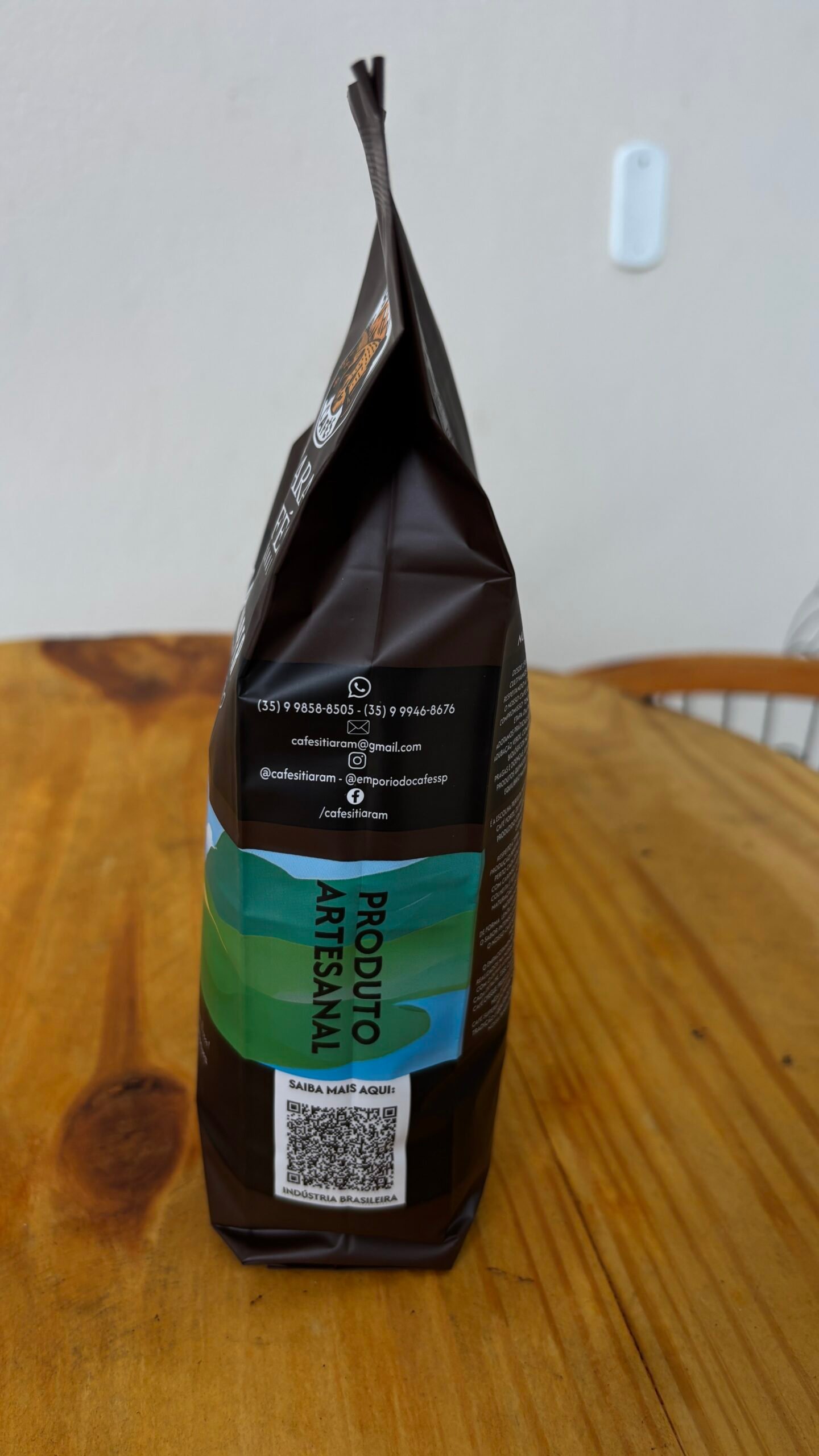 café sitiaram – superior 100% arábica (500g) café sitiaram – superior 100% arábica (500g)