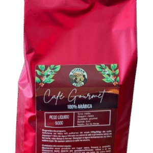 café sitiaram – gourmet torrado e moído (500g)