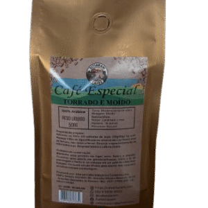 café sitiaram – gourmet torrado e moído (500g)