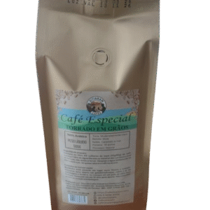 café sitiaram – gourmet torrado e moído (500g)