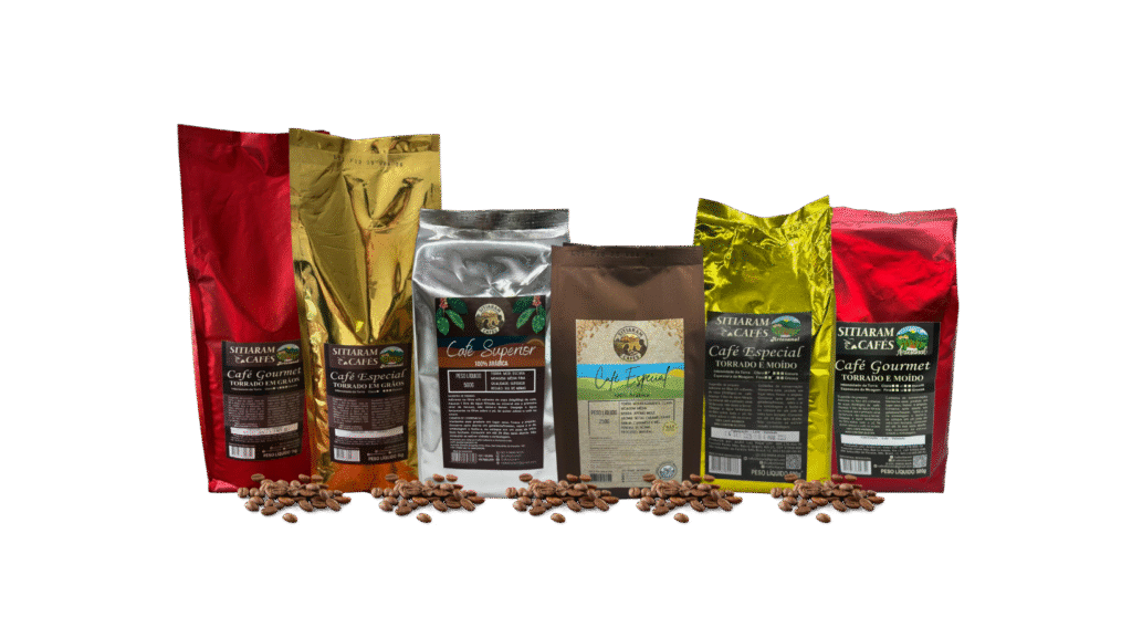 Seja Revendedor cafees