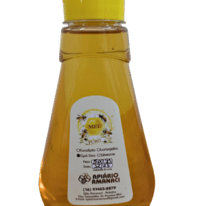 mel puro silvestre – apiário amanaci