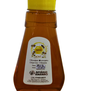mel puro silvestre – apiário amanaci