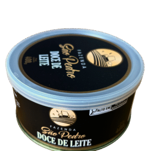 doce de leite – fazenda são pedro | 400g