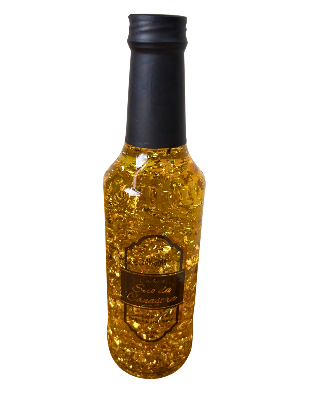 cachaça seio da canastra 24k gold cachaça seio da canastra 24k gold