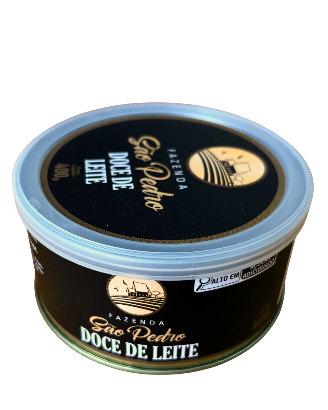 doce de leite – fazenda são pedro | 400g doce de leite – fazenda são pedro | 400g