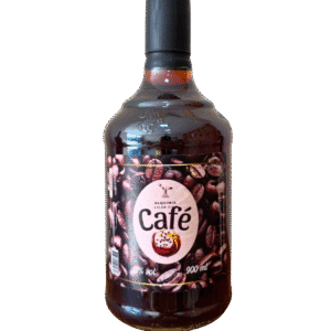 licor de café 900ml