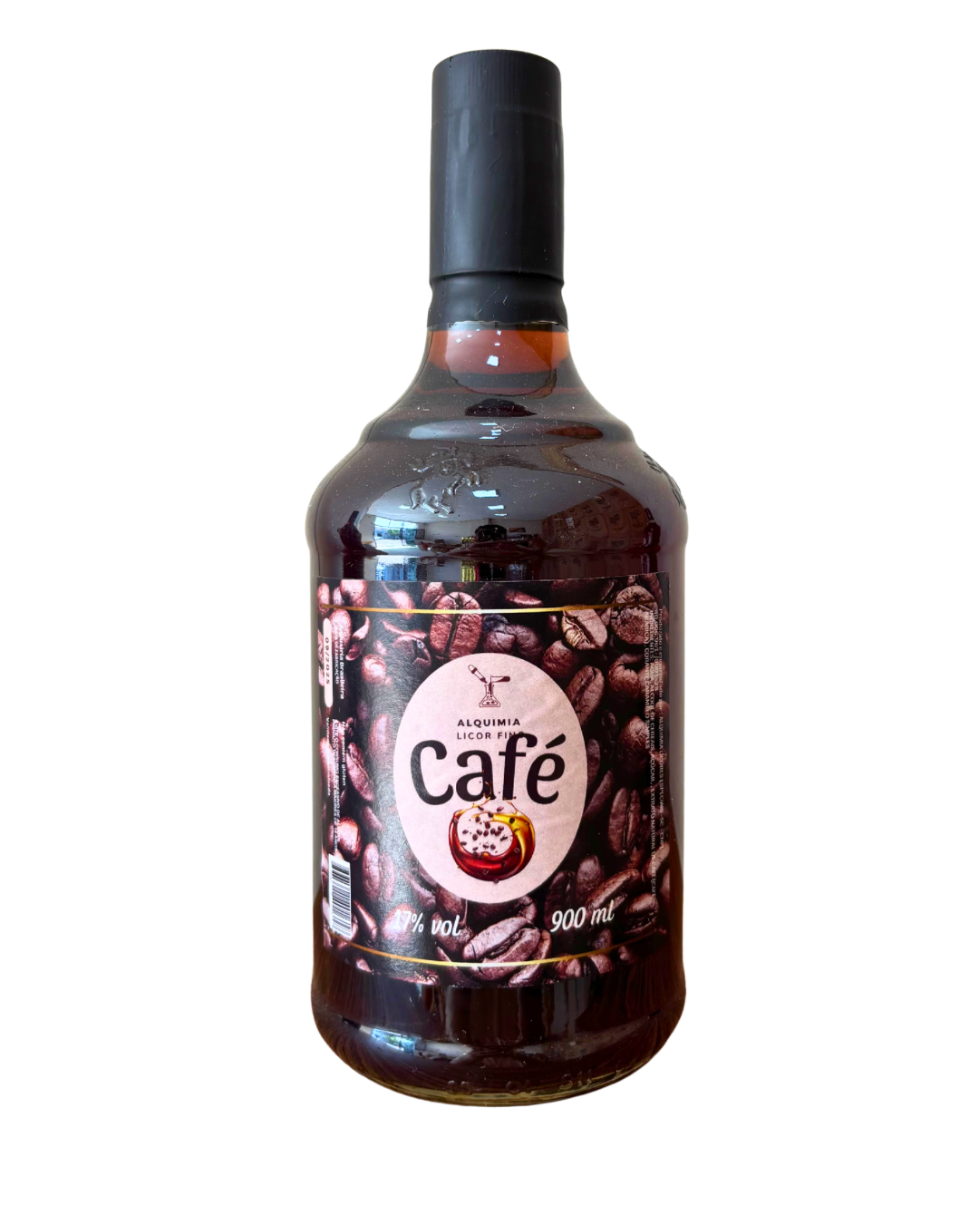 licor de café 900ml licor de café 900ml