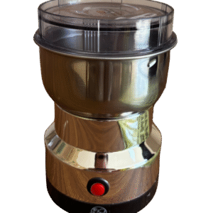 moedor de café elétrico