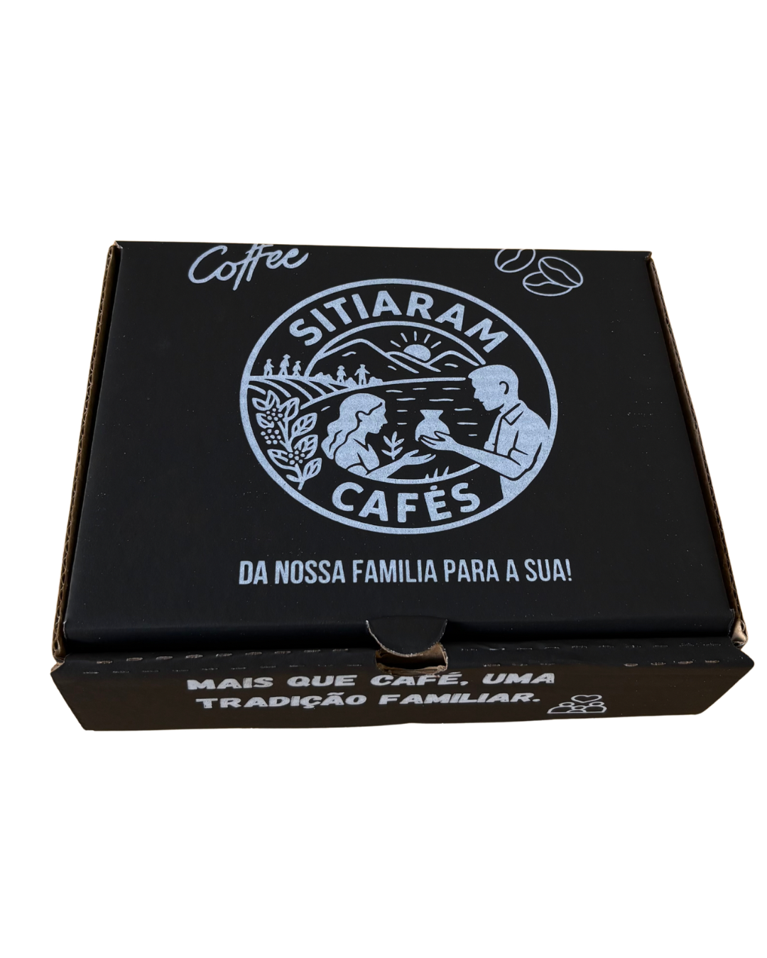 kit ritual do café kit ritual do café